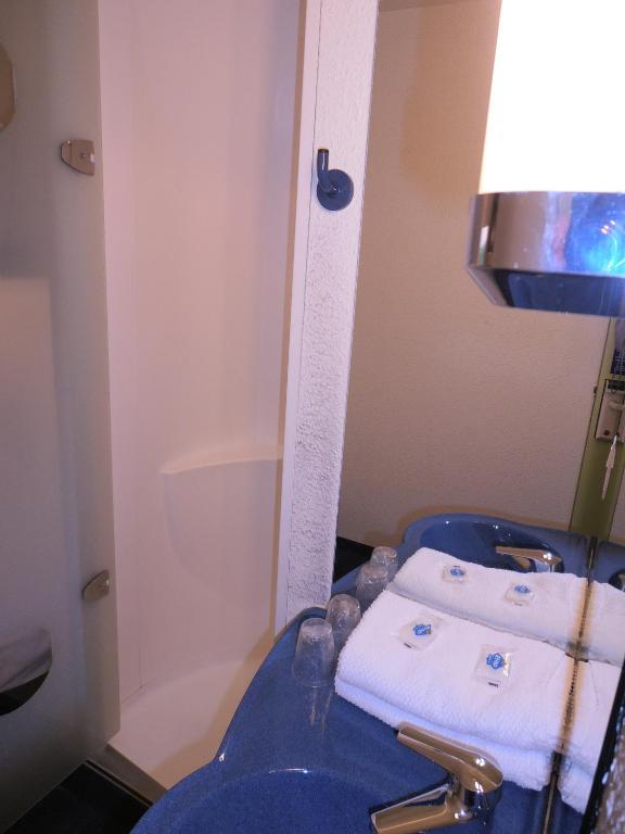 Ibis Budget Meung Sur Loire Quarto foto