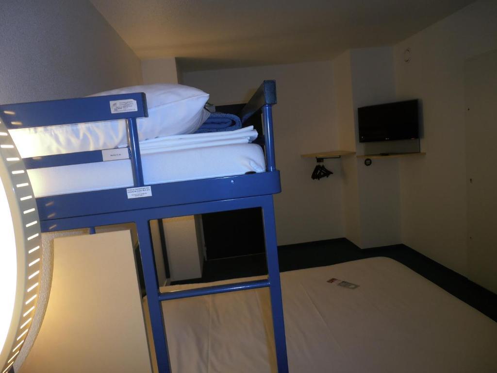 Ibis Budget Meung Sur Loire Quarto foto