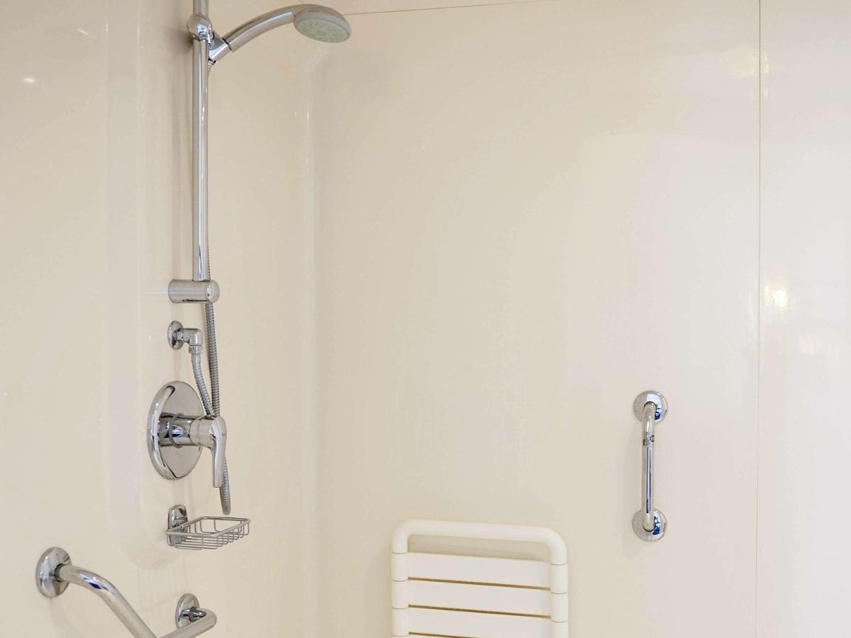 Ibis Budget Meung Sur Loire Exterior foto